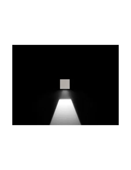 Ares italia 12316254 3 leo120 gu6,5 20w 1fs 1fl an